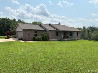222 Wild Rose Ln, Cape Girardeau, MO 63701