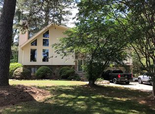 2445 Fieldstone Dr SE, Conyers, GA 30013