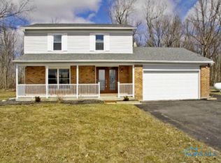 17274 W State Route 6 State Hwy #6, Bowling Green, OH 43402