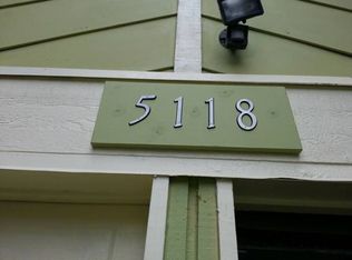 5118 Maulding Pass, Austin, TX 78749