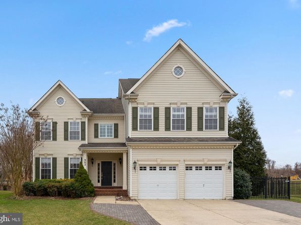 Gambrills Real Estate Gambrills MD Homes For Sale Zillow