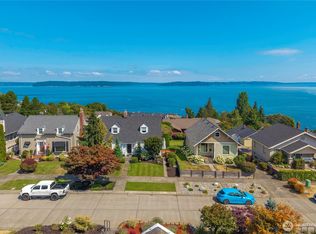 Tacoma Supplementary Map Of E, Tacoma, WA 98407