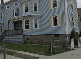 1150 Plymouth Ave APT 2, Fall River, MA 02721