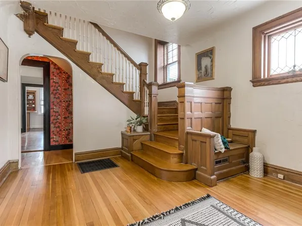 3420 Campbell St, Kansas City, MO 64109