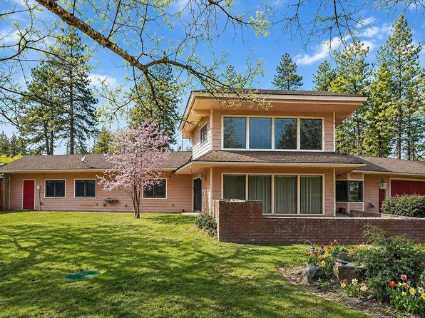 15709 S Cheney Spokane Rd, Cheney, WA 99004