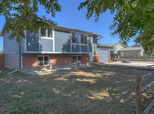 495 Avenida Del Cielo, Fountain, CO 80817