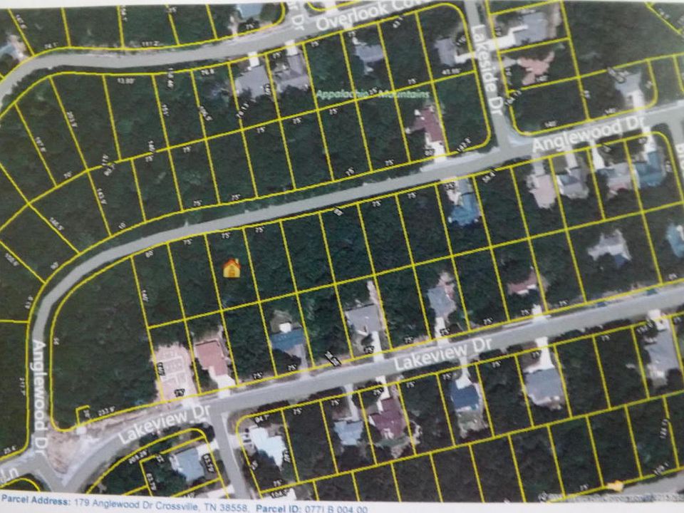 2nd image of 179 Anglewood Dr