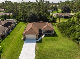 5437 Billings St, Lehigh Acres, FL 33971