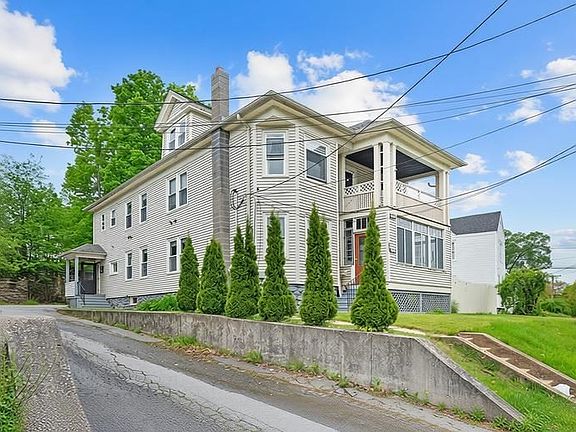 2nd image of 449-451 Hamilton St