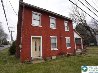 3863 Mauch Chunk Rd, Allentown, PA
