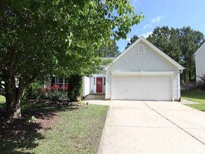 205 Hollyhock Ln, Apex, NC, 27539
