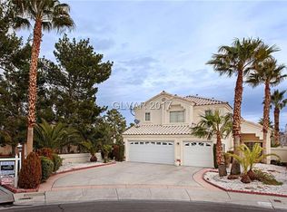 2004 Marble Gorge Dr, Las Vegas, NV 89117