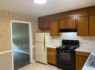 2189 Dugan St, Chattanooga, TN 37412