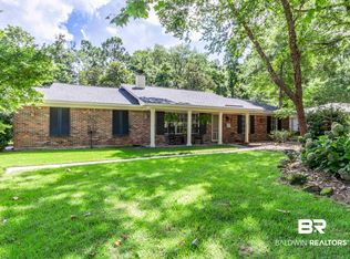 94 Paddock Dr, Fairhope, AL 36532