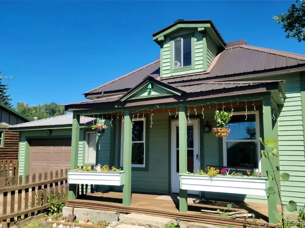 279 Lincoln Street, Yampa, CO 80483