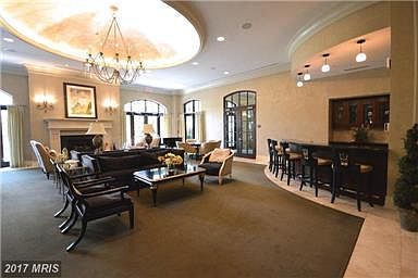 More common areas