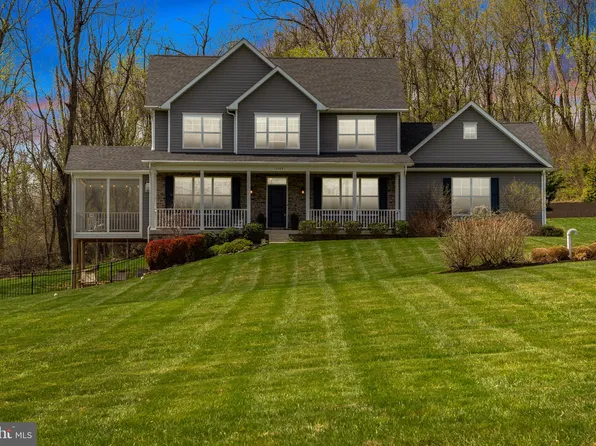 11584 Meeting House Rd, Myersville, MD 21773