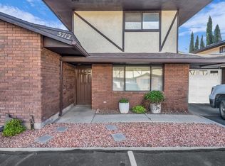 3712 W Gates Cir, Santa Clara, UT 84765