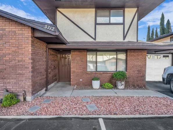 3712 W Gates Cir, Santa Clara, UT 84765