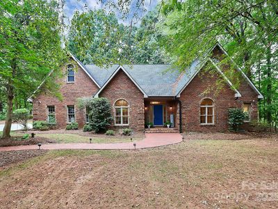 4121 Olde Roxbury Dr, Matthews, NC, 28105