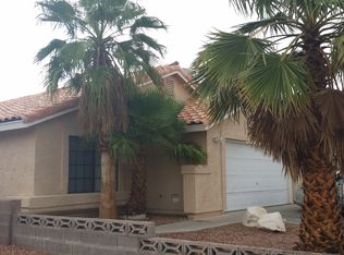 7083 Rhapsody Ln, Las Vegas, NV 89119