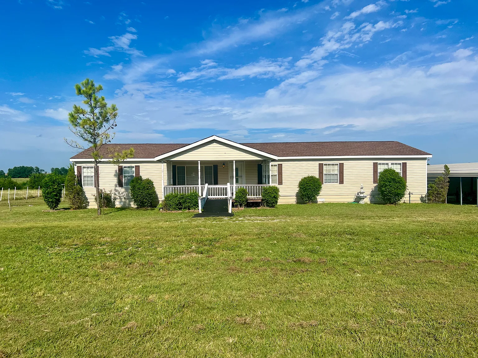 County Road 1145, Celeste — Photo 2