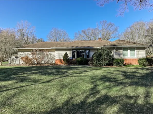 1183 Linmar Dr, North Canton, OH 44720