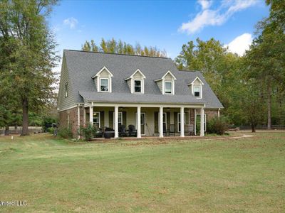 1550 Saint Paul Rd, Byhalia, MS, 38611