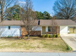 401 Ann Ave, Sherwood, AR 72120