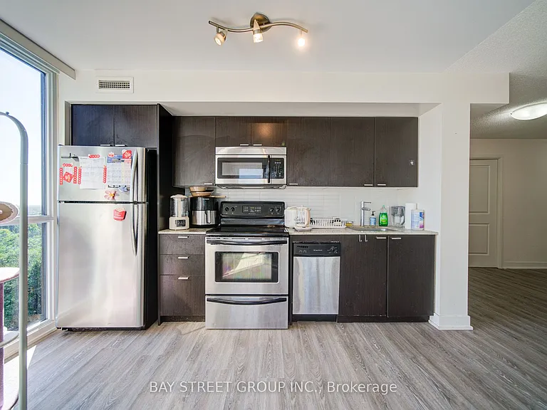 23 Sheppard Ave E #1104 — Photo 14