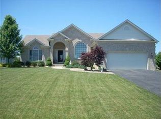 632 Westfield Dr, Youngstown, OH