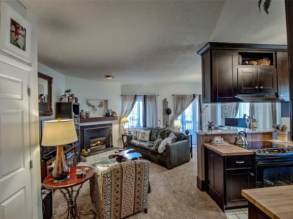36 Cove Boulevard UNIT G1, Dillon, CO 80435