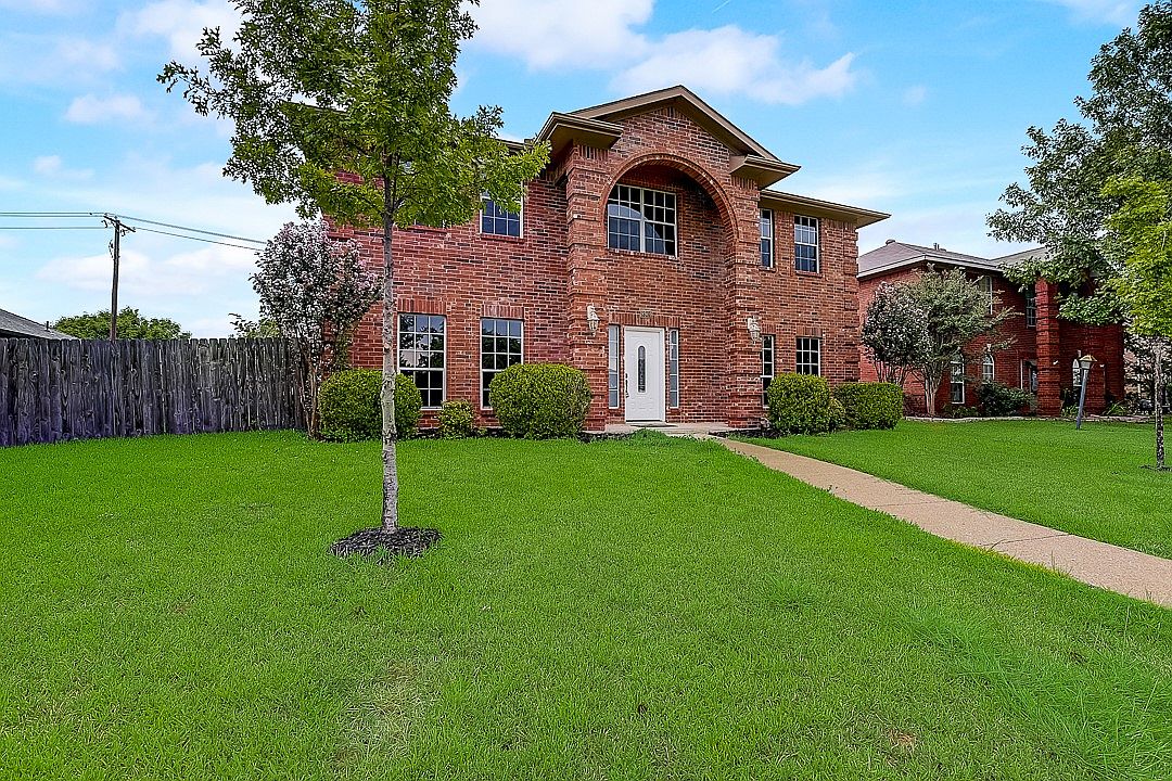 8909 Barton Creek Dr, Rowlett, TX 75089 Zillow