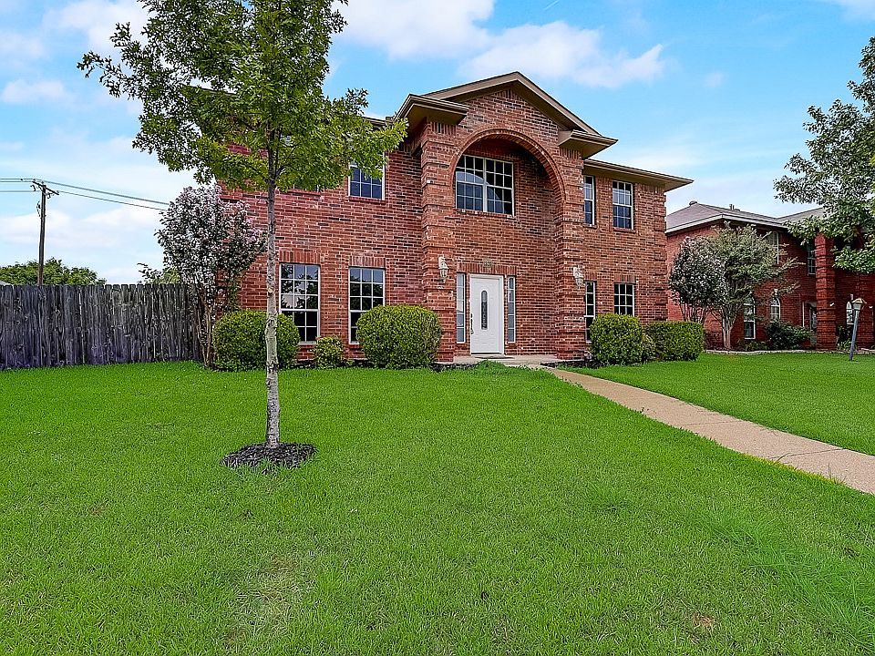8909 Barton Creek Dr, Rowlett, TX 75089 Zillow