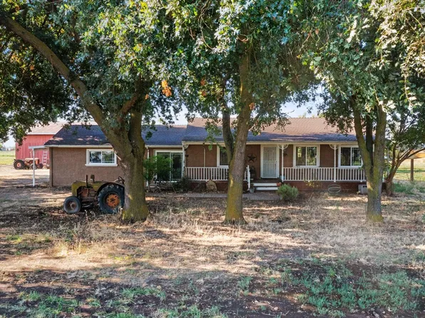 29144 Lone Tree Rd, Oakdale, CA 95361