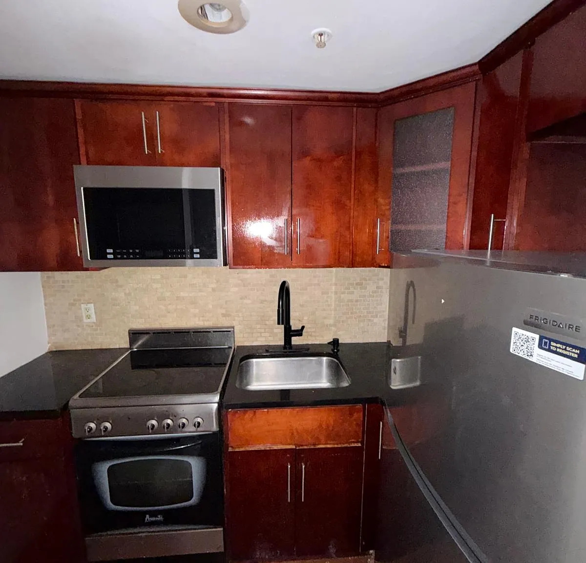 Studio, $1,395 — Photo 2