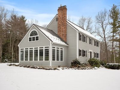 101 Castle Dr, Groton, MA, 01450