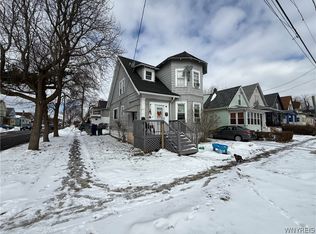32 Wyandotte Ave, Buffalo, NY 14207