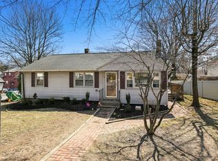 76 Gates Ln, Worcester, MA 01603