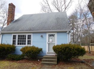 25 Winslow Ln, Wareham, MA 02571