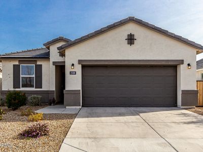 3508 N Preston St, Casa Grande, AZ, 85122
