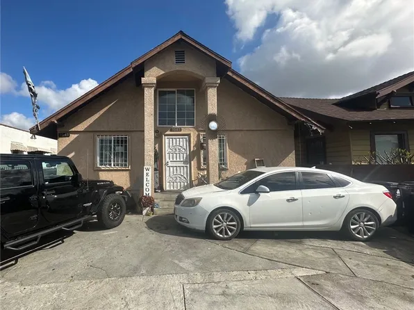 1043 W 52nd St, Los Angeles, CA 90037