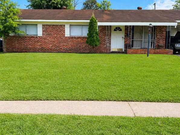 3437 Woodhaven Ln, Shreveport, LA 71108