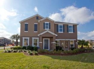 16044 Yelloweyed Dr, Clermont, FL 34714