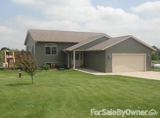 226985 Hilldale Dr, Edgar, WI 54426