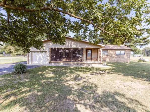 282 Spanish Grant Rd, East Prairie, MO 63845