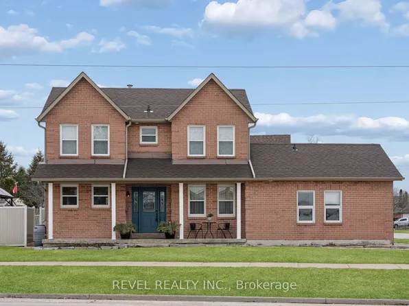 284 Victoria Ave N, Kawartha Lakes, ON K9V 6A8