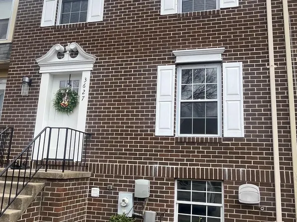 3627 Torey Ln, Abingdon, MD 21009