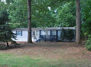 33448 Oak Street Ext, Ocean View, DE 19970