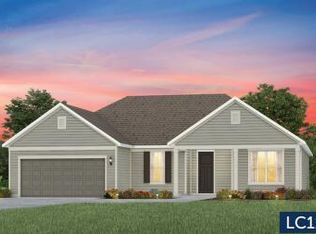 742 Spring Highlands Dr, Summerville, SC 29486